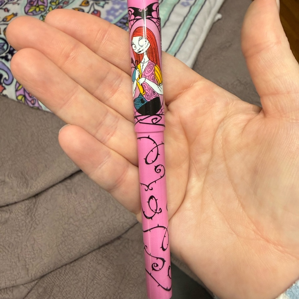 Sally pen